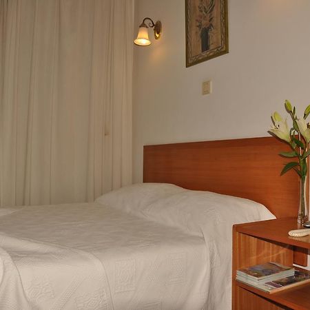 Residencial D. Joao III Hotell Ponta Delgada Exteriör bild