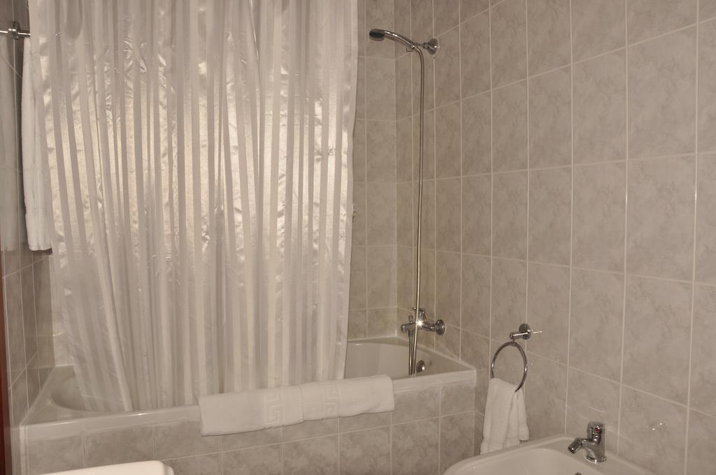 Residencial D. Joao III Hotell Ponta Delgada Exteriör bild