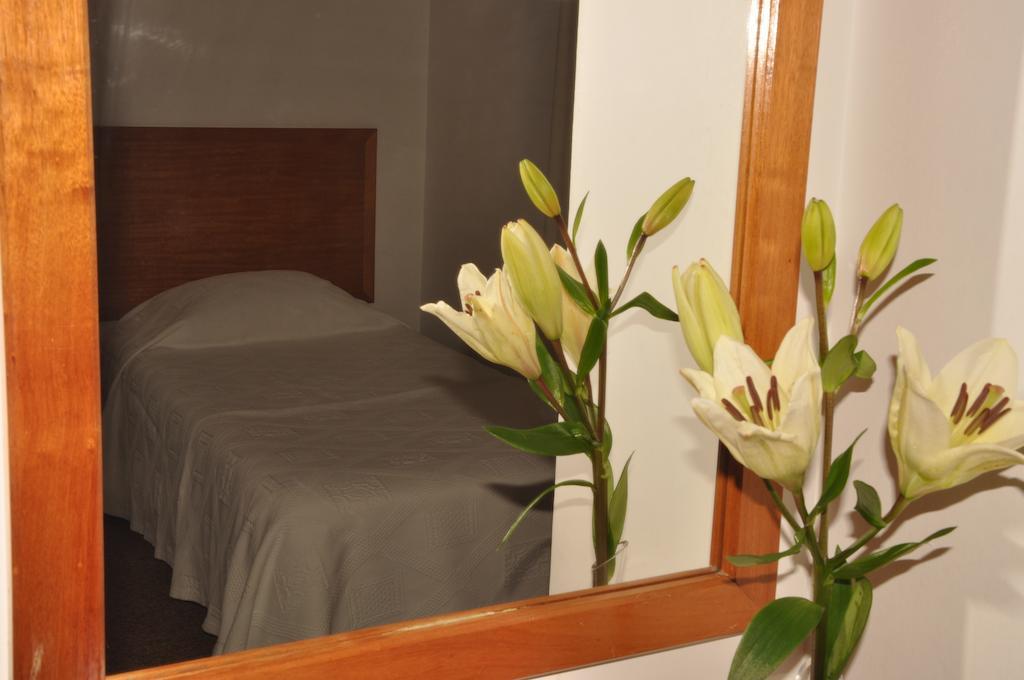 Residencial D. Joao III Hotell Ponta Delgada Exteriör bild