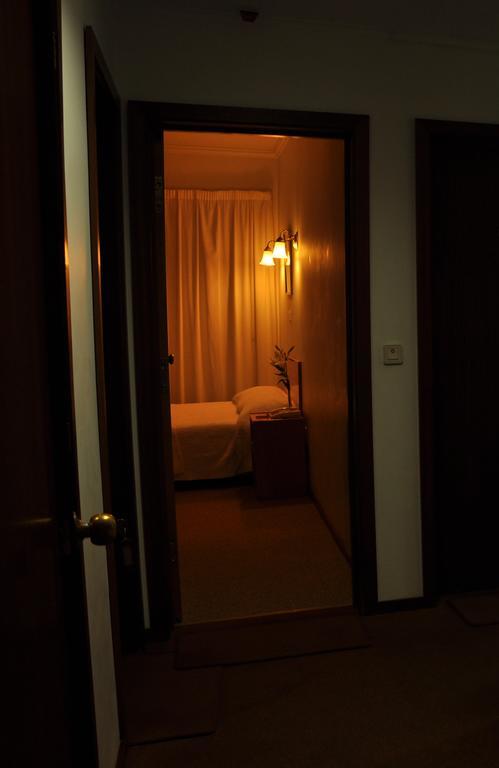 Residencial D. Joao III Hotell Ponta Delgada Exteriör bild