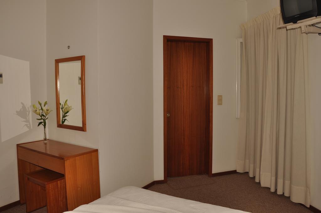 Residencial D. Joao III Hotell Ponta Delgada Exteriör bild